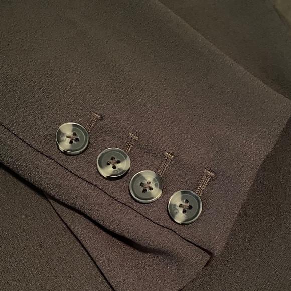 Dark Green Blazer 👩‍💼 - Picture 6 of 6